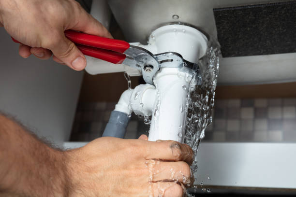 Best Ceiling water damage repair  in Monroe, NC