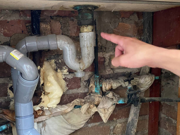 Best Water damage restoration insurance claims  in Monroe, NC