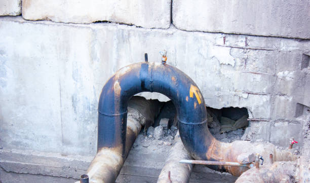 Best Carpet water damage restoration  in Monroe, NC